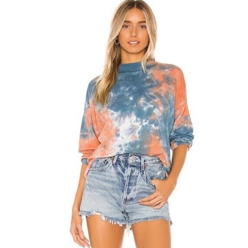 Free People “We the Free” Tunic size medium